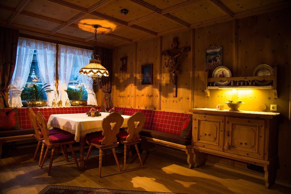 Hotel St. Georg Mayrhofen Exterior photo