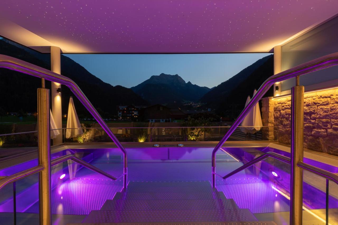 Hotel St. Georg Mayrhofen Exterior photo