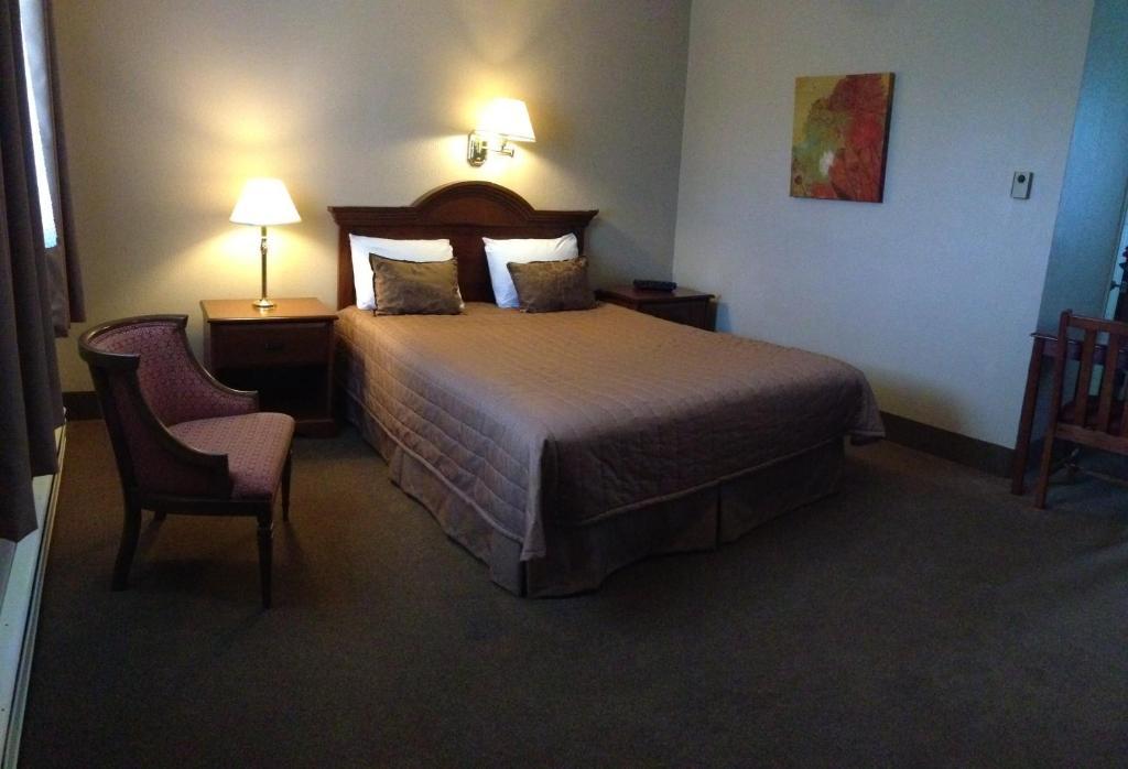 Hotel St. Georg Mayrhofen Room photo