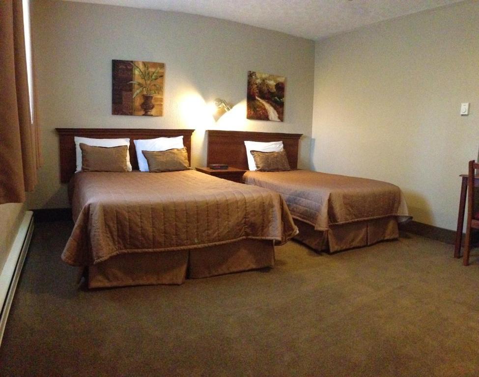 Hotel St. Georg Mayrhofen Room photo