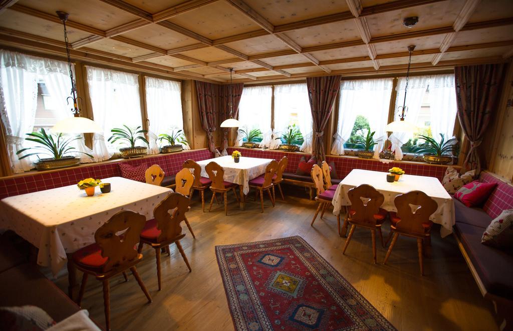 Hotel St. Georg Mayrhofen Exterior photo